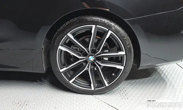 BMW 4 серия 2024 2.0 автомат (гидро), миниатюра 7