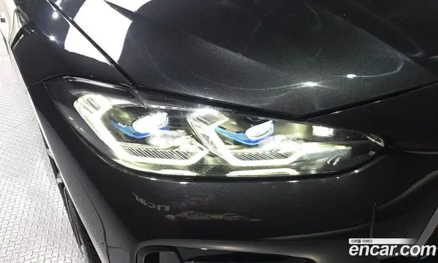 BMW 4 серия 2024 2.0 автомат (гидро), миниатюра 8