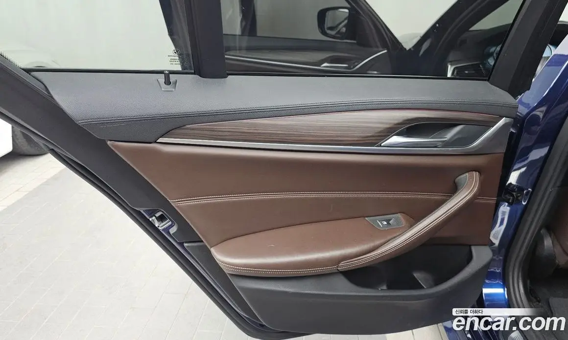BMW 5 серия 2017 2.0 автомат (гидро), фото 15