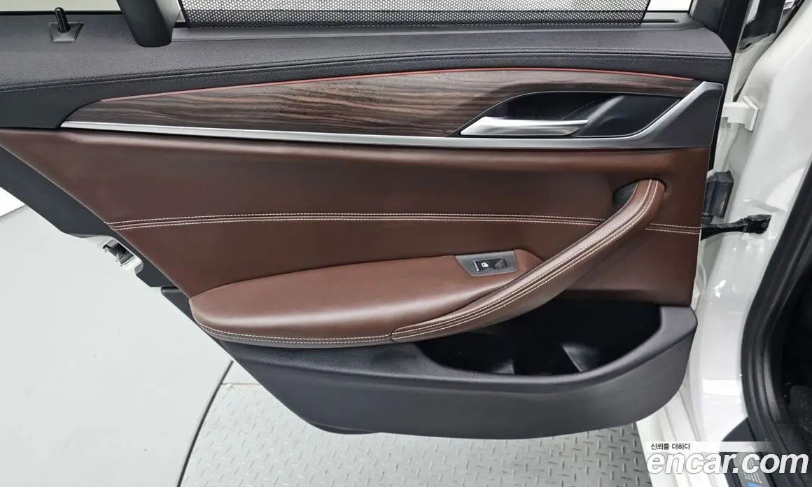 BMW 5 серия 2017 2.0 автомат (гидро), фото 15