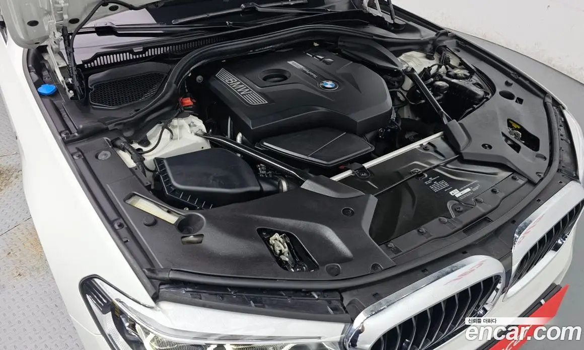 BMW 5 серия 2017 2.0 автомат (гидро), фото 6