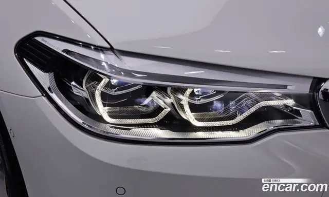 BMW 5 серия 2017 2.0 автомат (гидро), миниатюра 8