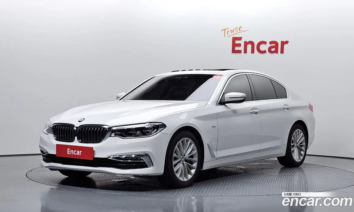 BMW 5 серия 2018 2.0 автомат (гидро), фото 1 BMW 5 серия 2018 2.0 автомат (гидро), фото 1