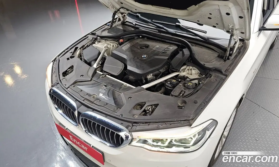 BMW 5 серия 2018 2.0 автомат (гидро), фото 6 BMW 5 серия 2018 2.0 автомат (гидро), фото 6