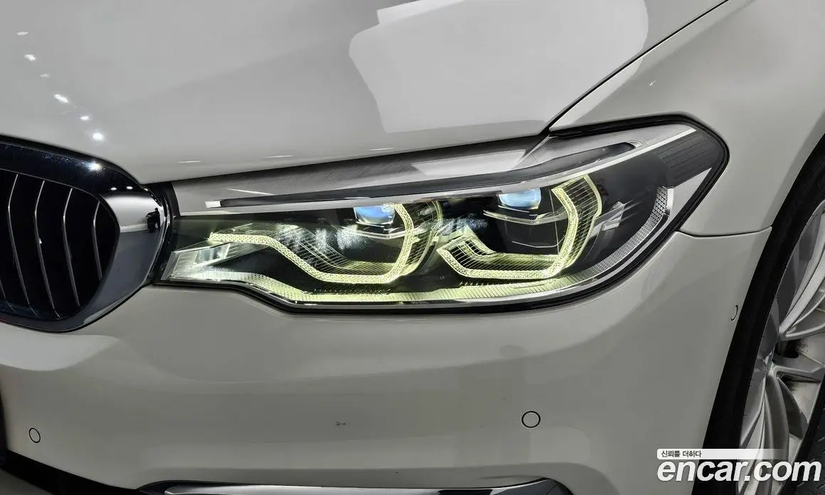 BMW 5 серия 2018 2.0 автомат (гидро), фото 8 BMW 5 серия 2018 2.0 автомат (гидро), фото 8
