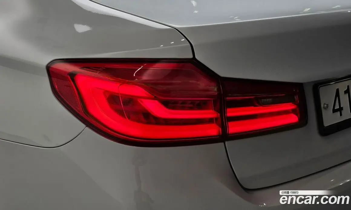 BMW 5 серия 2018 2.0 автомат (гидро), фото 9 BMW 5 серия 2018 2.0 автомат (гидро), фото 9