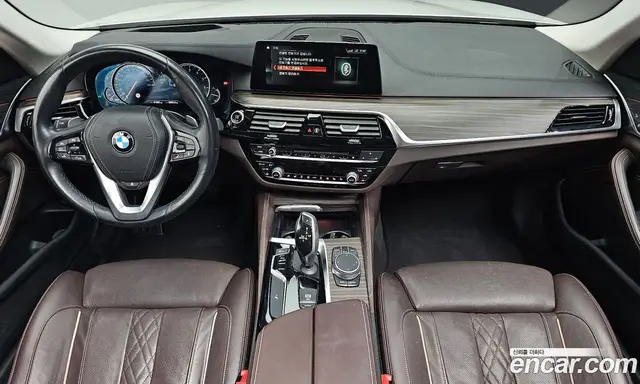 BMW 5 серия 2018 2.0 автомат (гидро), миниатюра 10 BMW 5 серия 2018 2.0 автомат (гидро), миниатюра 10