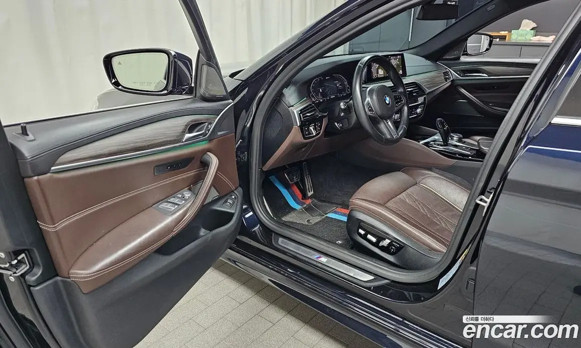 BMW 5 серия 2020 2.0 автомат (гидро), фото 13 BMW 5 серия 2020 2.0 автомат (гидро), фото 13