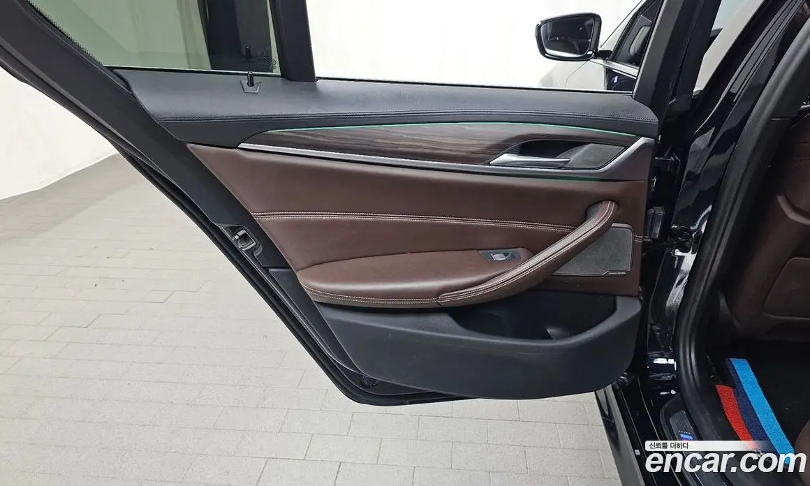 BMW 5 серия 2020 2.0 автомат (гидро), фото 15 BMW 5 серия 2020 2.0 автомат (гидро), фото 15