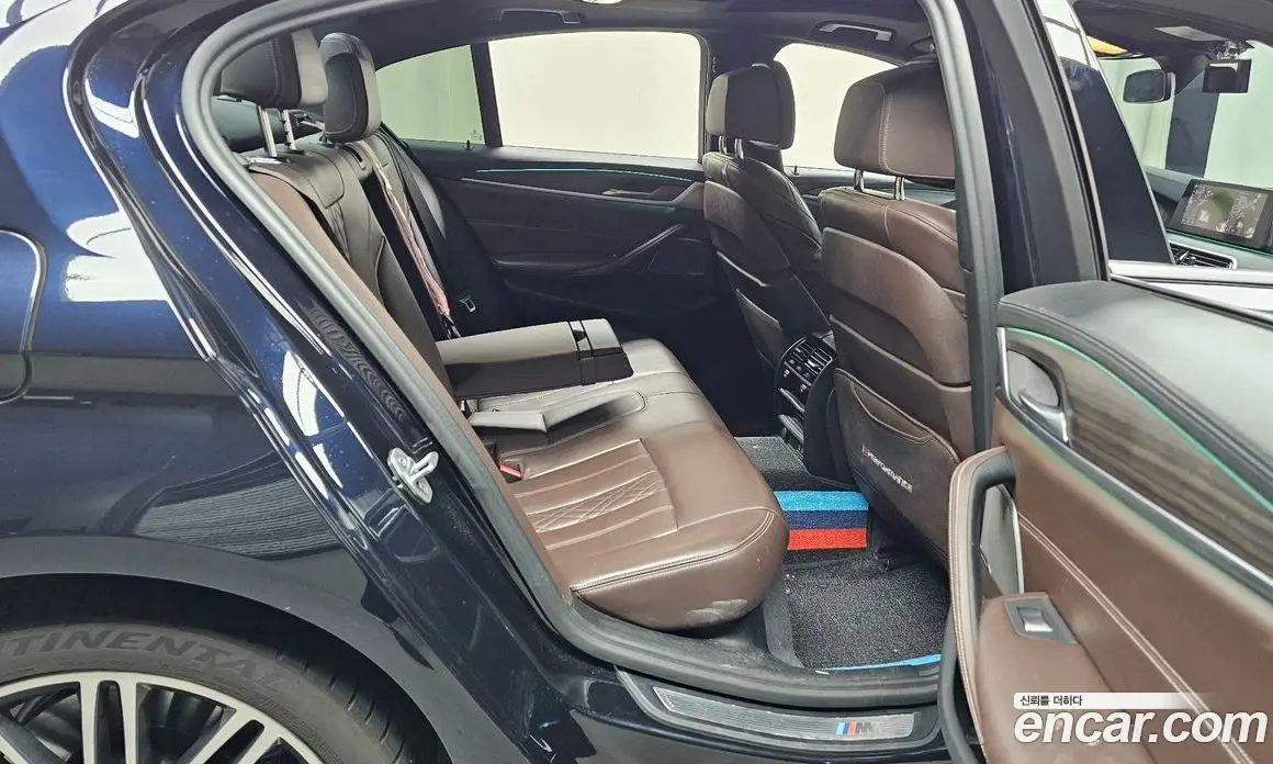 BMW 5 серия 2020 2.0 автомат (гидро), фото 17 BMW 5 серия 2020 2.0 автомат (гидро), фото 17