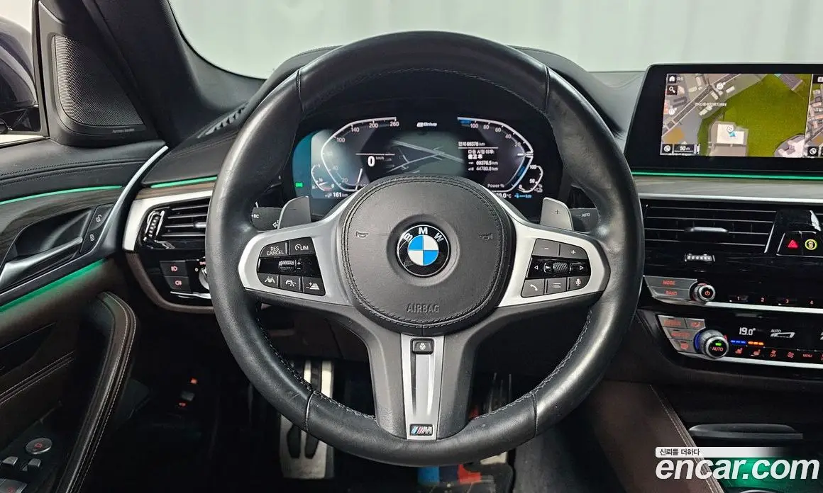 BMW 5 серия 2020 2.0 автомат (гидро), фото 19 BMW 5 серия 2020 2.0 автомат (гидро), фото 19