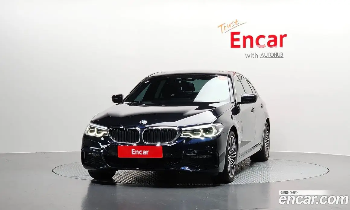 BMW 5 серия 2020 2.0 автомат (гидро), фото 3 BMW 5 серия 2020 2.0 автомат (гидро), фото 3
