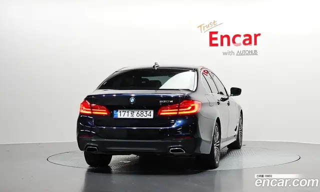 BMW 5 серия 2020 2.0 автомат (гидро), миниатюра 4 BMW 5 серия 2020 2.0 автомат (гидро), миниатюра 4