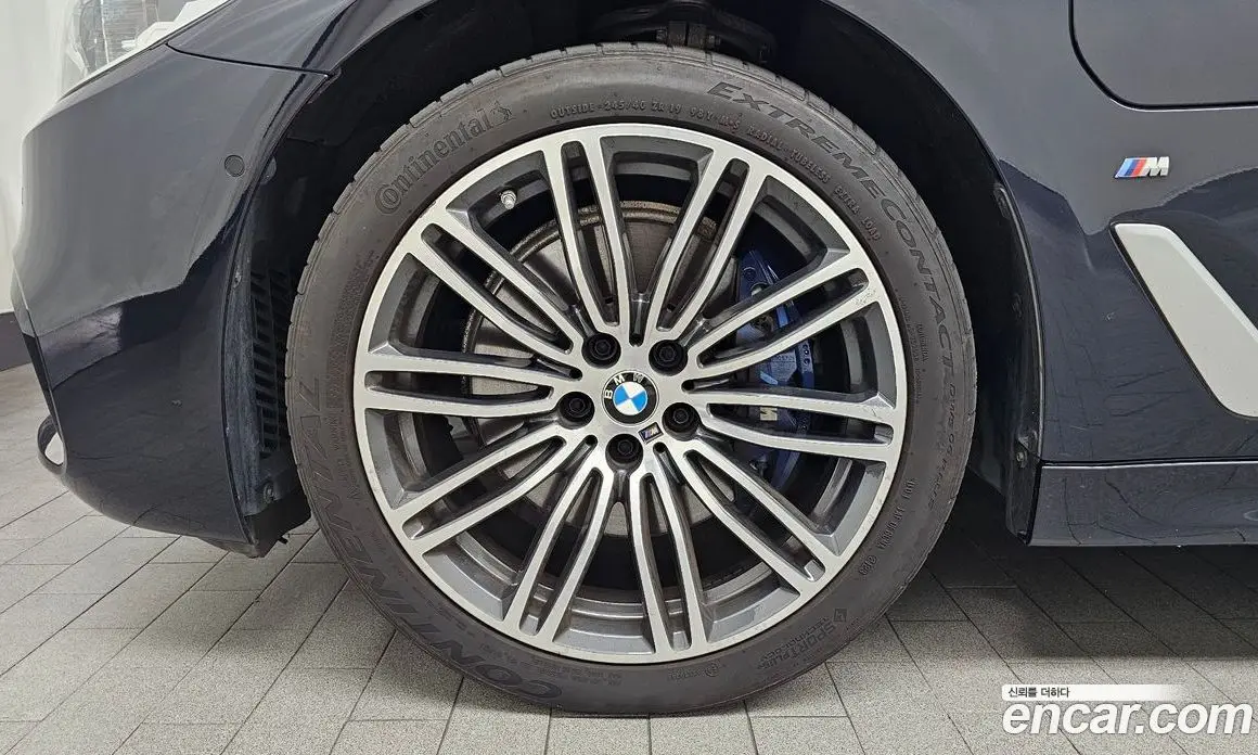 BMW 5 серия 2020 2.0 автомат (гидро), фото 5 BMW 5 серия 2020 2.0 автомат (гидро), фото 5