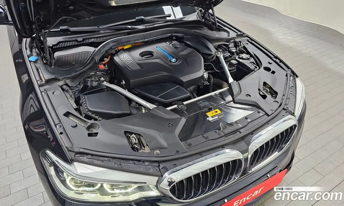 BMW 5 серия 2020 2.0 автомат (гидро), фото 6 BMW 5 серия 2020 2.0 автомат (гидро), фото 6