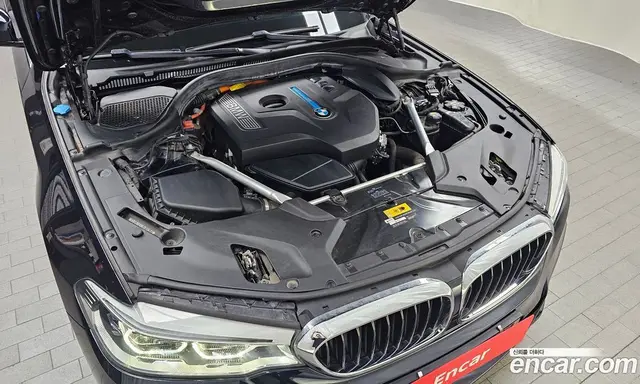 BMW 5 серия 2020 2.0 автомат (гидро), миниатюра 6 BMW 5 серия 2020 2.0 автомат (гидро), миниатюра 6