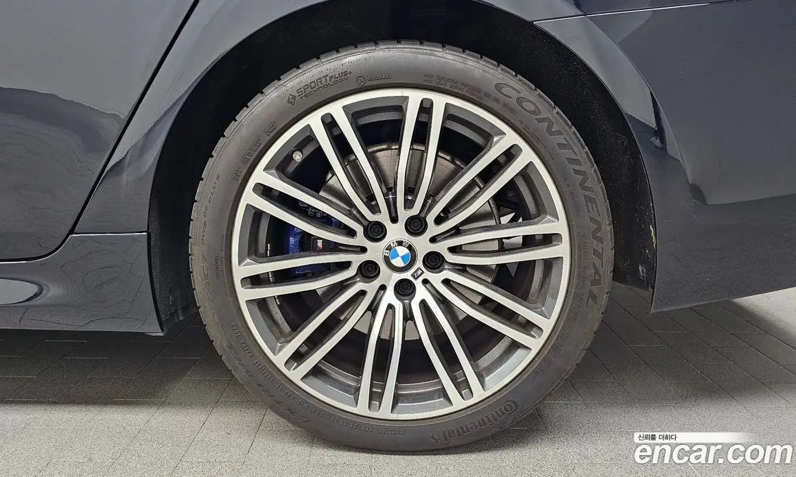 BMW 5 серия 2020 2.0 автомат (гидро), фото 7 BMW 5 серия 2020 2.0 автомат (гидро), фото 7
