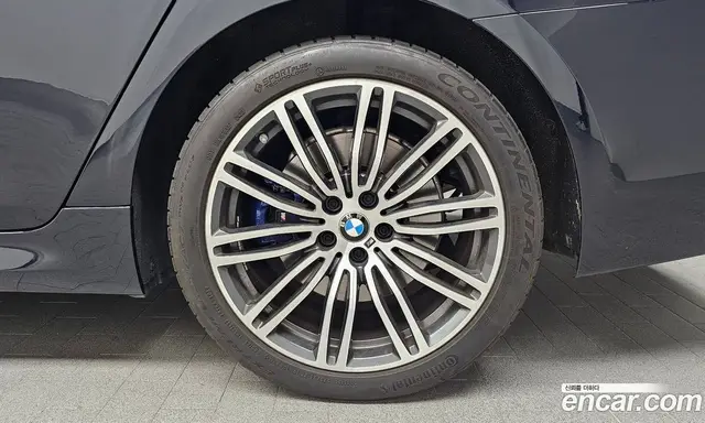 BMW 5 серия 2020 2.0 автомат (гидро), миниатюра 7 BMW 5 серия 2020 2.0 автомат (гидро), миниатюра 7