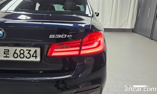 BMW 5 серия 2020 2.0 автомат (гидро), миниатюра 9 BMW 5 серия 2020 2.0 автомат (гидро), миниатюра 9