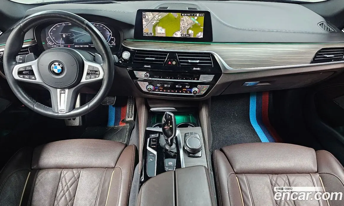 BMW 5 серия 2020 2.0 автомат (гидро), фото 10 BMW 5 серия 2020 2.0 автомат (гидро), фото 10