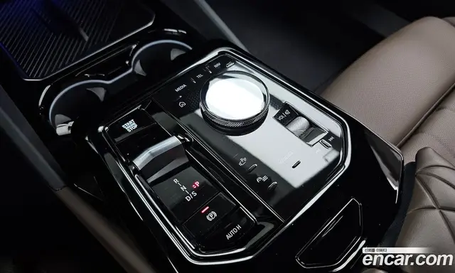 BMW 5 серия 2024 2.0 автомат (гидро), миниатюра 12
