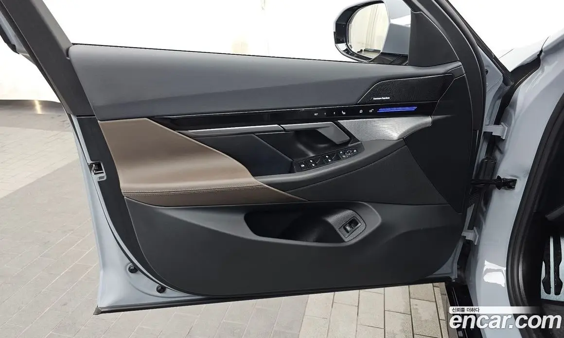 BMW 5 серия 2024 2.0 автомат (гидро), фото 14