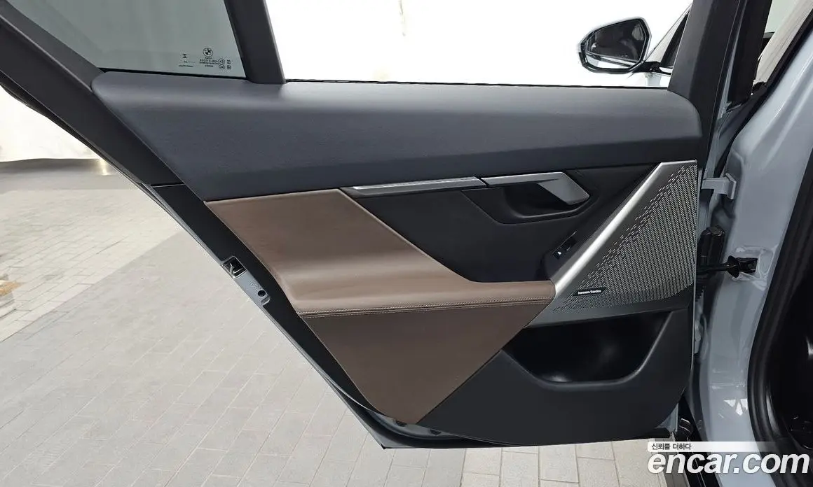 BMW 5 серия 2024 2.0 автомат (гидро), фото 15