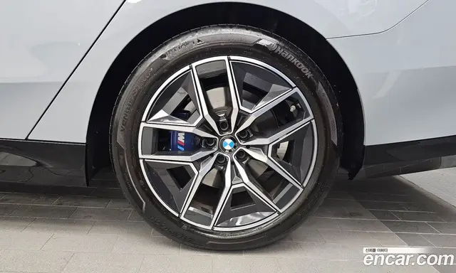 BMW 5 серия 2024 2.0 автомат (гидро), миниатюра 7
