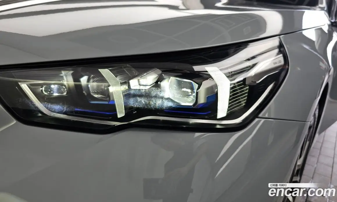BMW 5 серия 2024 2.0 автомат (гидро), фото 8