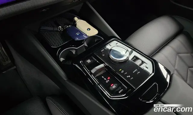 BMW 5 серия 2025 2.0 автомат (гидро), миниатюра 11
