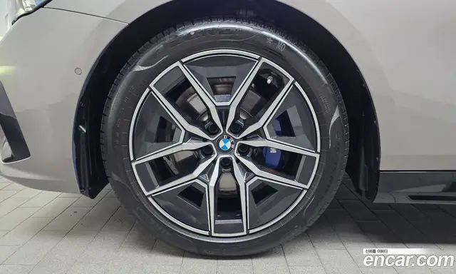 BMW 5 серия 2025 2.0 автомат (гидро), миниатюра 4
