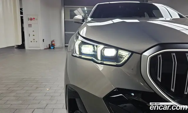 BMW 5 серия 2025 2.0 автомат (гидро), миниатюра 7