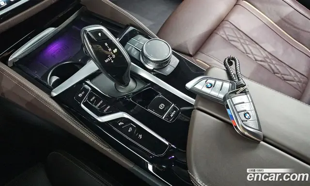 BMW 6 серия 2023 3.0 автомат (гидро), миниатюра 12