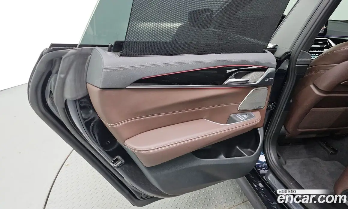 BMW 6 серия 2023 3.0 автомат (гидро), фото 15