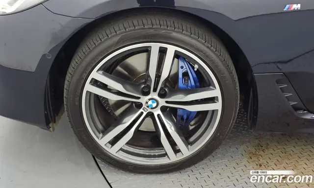 BMW 6 серия 2023 3.0 автомат (гидро), миниатюра 5