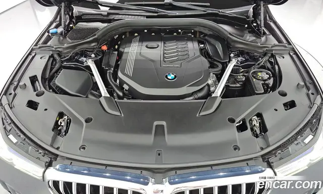 BMW 6 серия 2023 3.0 автомат (гидро), миниатюра 6