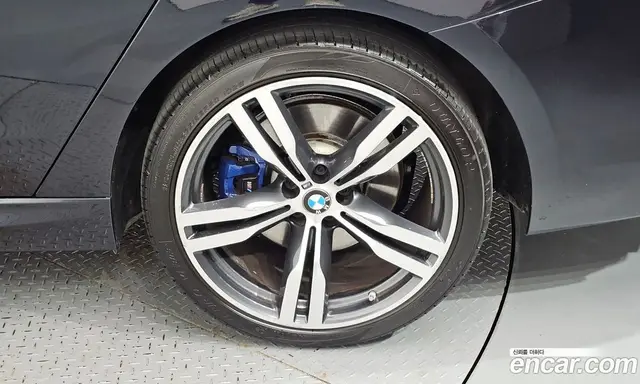 BMW 6 серия 2023 3.0 автомат (гидро), миниатюра 7