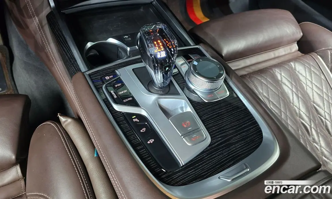 BMW 7 серия 2020 3.0 автомат (гидро), фото 12 BMW 7 серия 2020 3.0 автомат (гидро), фото 12