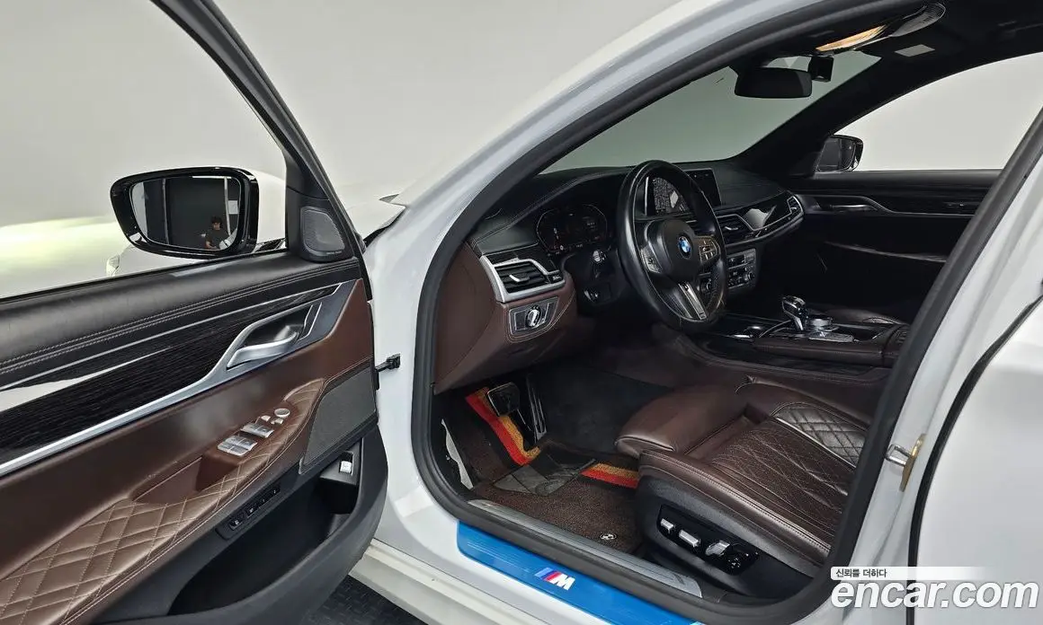 BMW 7 серия 2020 3.0 автомат (гидро), фото 13 BMW 7 серия 2020 3.0 автомат (гидро), фото 13