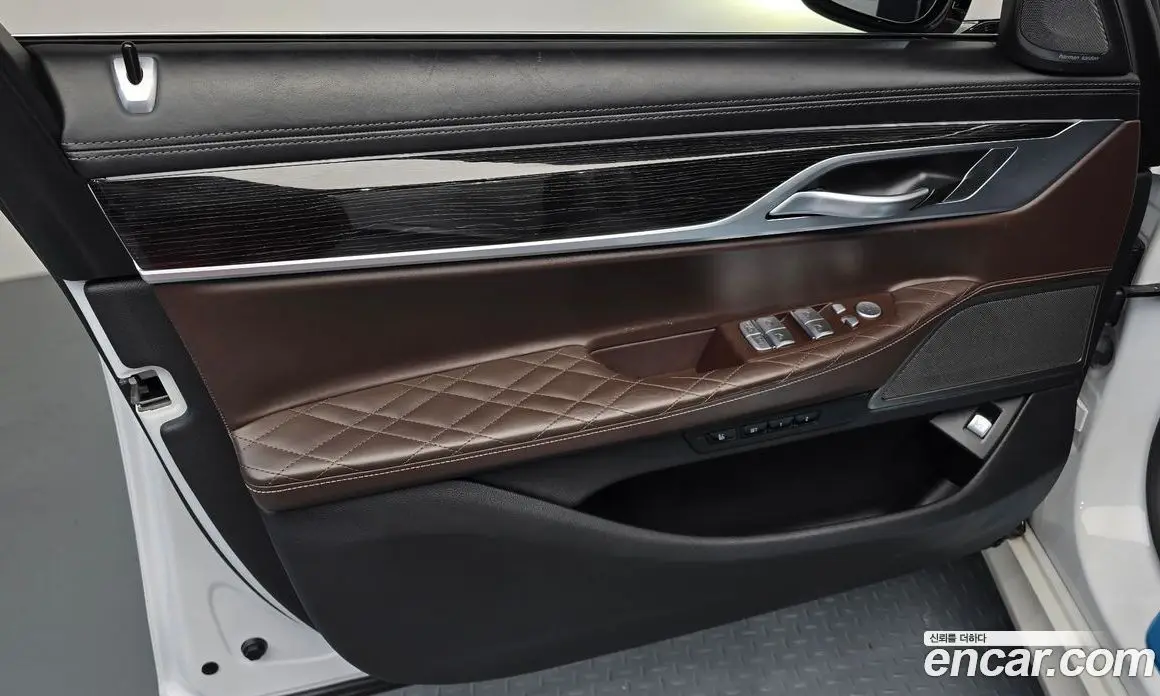 BMW 7 серия 2020 3.0 автомат (гидро), фото 14 BMW 7 серия 2020 3.0 автомат (гидро), фото 14