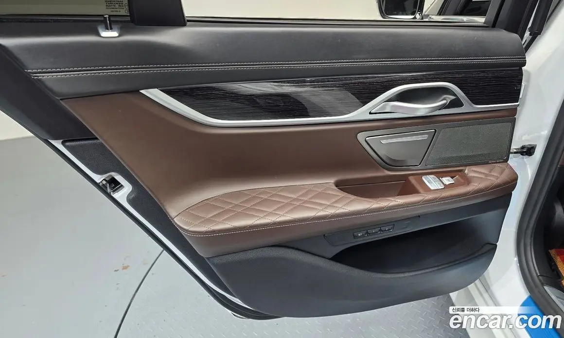 BMW 7 серия 2020 3.0 автомат (гидро), фото 15 BMW 7 серия 2020 3.0 автомат (гидро), фото 15