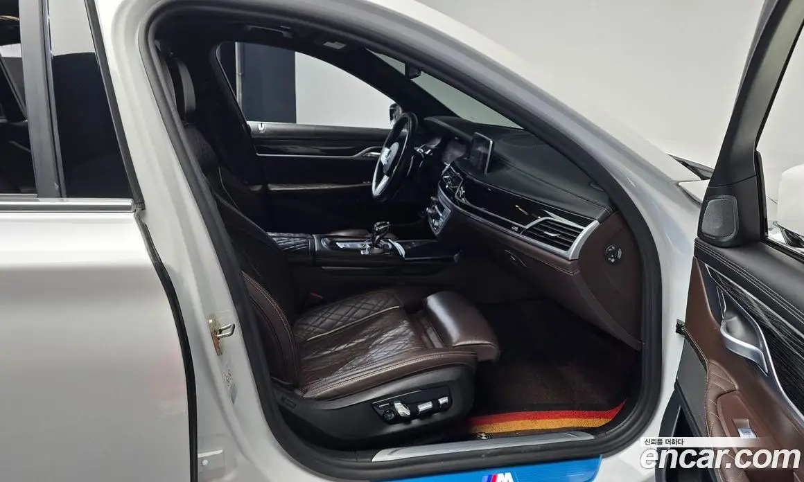 BMW 7 серия 2020 3.0 автомат (гидро), фото 16 BMW 7 серия 2020 3.0 автомат (гидро), фото 16