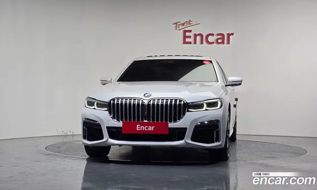 BMW 7 серия 2020 3.0 автомат (гидро), миниатюра 3 BMW 7 серия 2020 3.0 автомат (гидро), миниатюра 3