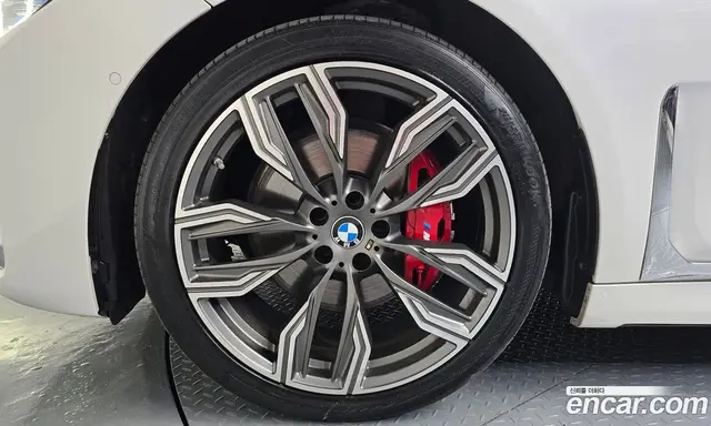 BMW 7 серия 2020 3.0 автомат (гидро), миниатюра 5 BMW 7 серия 2020 3.0 автомат (гидро), миниатюра 5