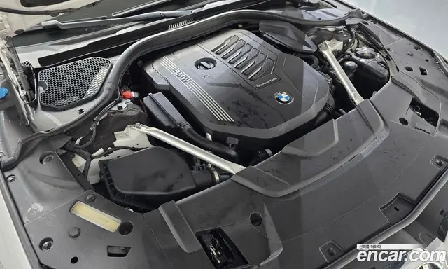 BMW 7 серия 2020 3.0 автомат (гидро), миниатюра 6 BMW 7 серия 2020 3.0 автомат (гидро), миниатюра 6