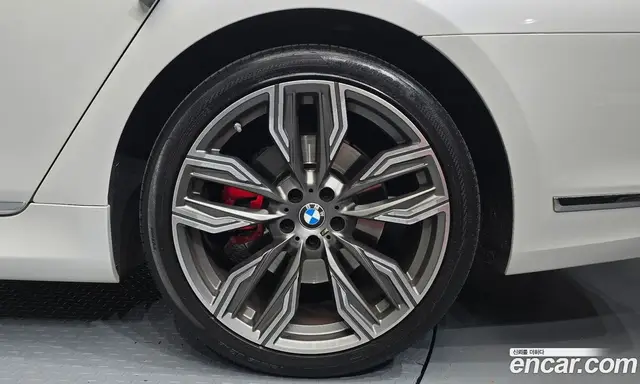 BMW 7 серия 2020 3.0 автомат (гидро), миниатюра 7 BMW 7 серия 2020 3.0 автомат (гидро), миниатюра 7