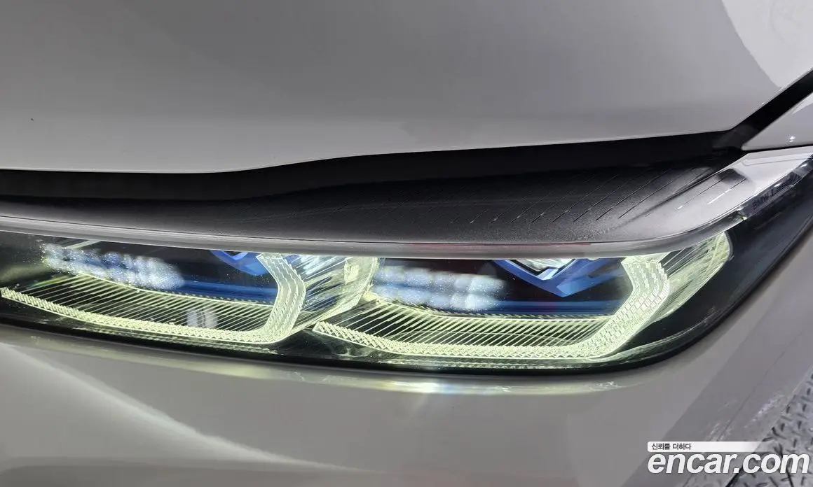 BMW 7 серия 2020 3.0 автомат (гидро), фото 8 BMW 7 серия 2020 3.0 автомат (гидро), фото 8