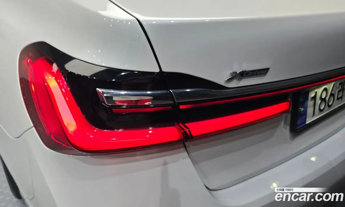 BMW 7 серия 2020 3.0 автомат (гидро), фото 9 BMW 7 серия 2020 3.0 автомат (гидро), фото 9
