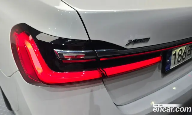 BMW 7 серия 2020 3.0 автомат (гидро), миниатюра 9 BMW 7 серия 2020 3.0 автомат (гидро), миниатюра 9