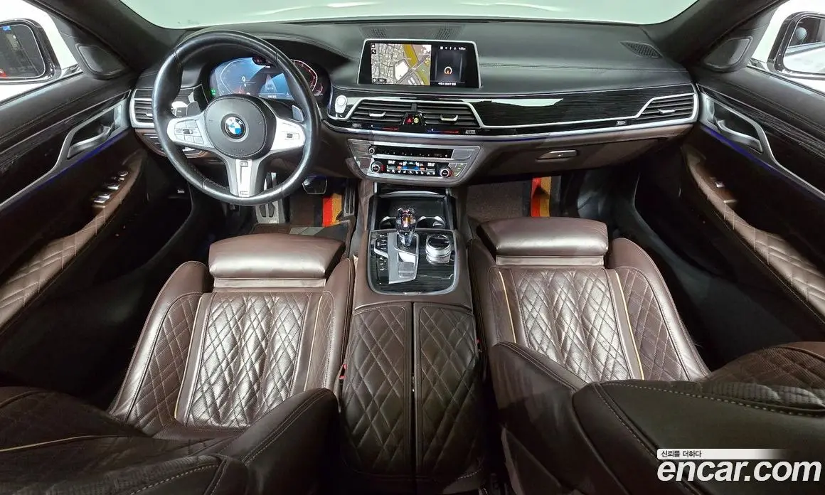 BMW 7 серия 2020 3.0 автомат (гидро), фото 10 BMW 7 серия 2020 3.0 автомат (гидро), фото 10